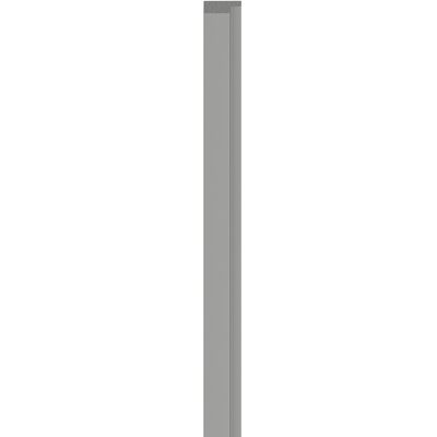 Listwa Linerio M-Line lewa 2650 x 42 x 12 mm grey VOX