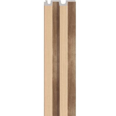 Panel lamelowy Linerio L-Line 2650 x 122 x 21 mm natural VOX