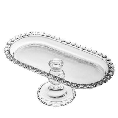 Miska porcelanowa dla psa świąteczna wzór IV 15 x 15 x 5 cm