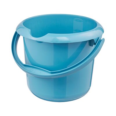 Wiadro MIKA 24 x 20 eco sky blue
