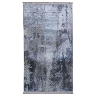 Dywan drukowany MEKO petra 120 x 160 cm niebieski