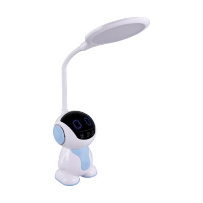 Lampka biurkowa BINAR LED white STRÜHM
