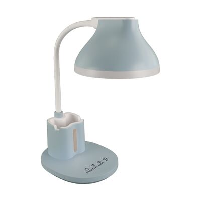 Lampka biurkowa DEBRA LED blue STRÜHM