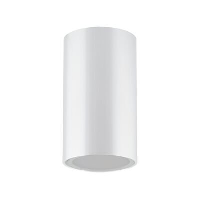 Oprawa sufitowa OTTO GU10 white strühm