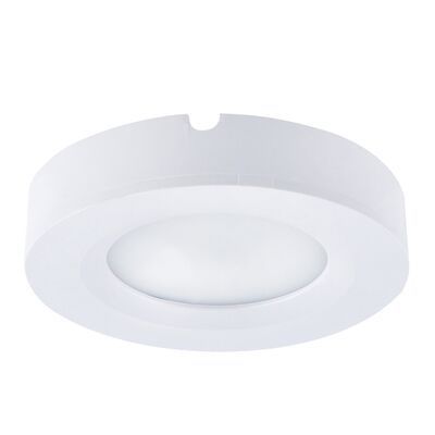 Oprawa dekoracyjna IGA LED C white nW