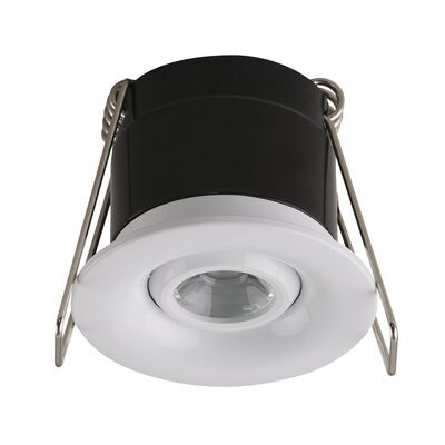 Oprawa dekoracyjna PO WER LED GOL LED C 1,6 W  white nW strühm