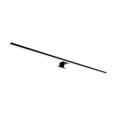 Oprawa dekoracyjna roxana led 15 W black nW strühm