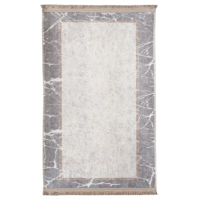 Dywan drukowany Nova petra 50 x 80 cm beżowy