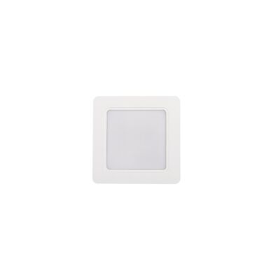Oprawa downlight LED TAVO DL 5W-NW biały