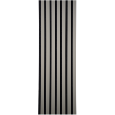 Lamele ścienne na filcu 265 x 30 7L SANDGRAU MAX-STONE