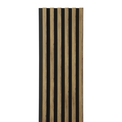 Lamele ścienne 265 x 30 Catania 6L MAX-STONE