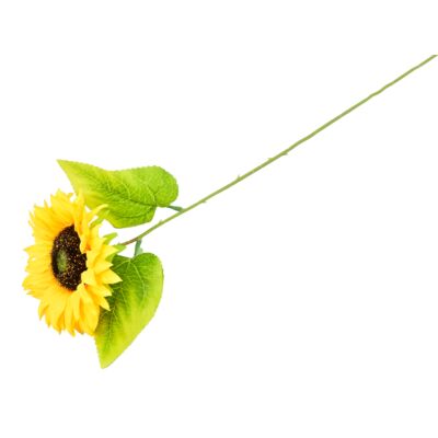Słonecznik gałązka 48 cm