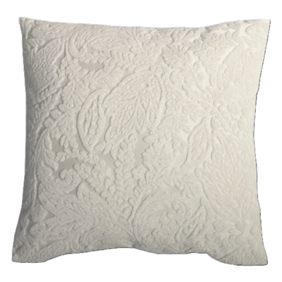 Poduszka Niva 45 x 45 cm ecru