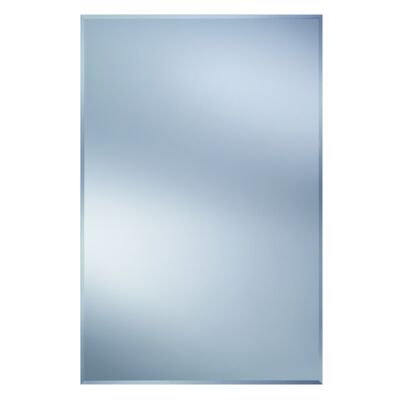 Lustro prostokąt fazowany - lustro bezpieczne 50 x 120 cm Dubiel Vitrum