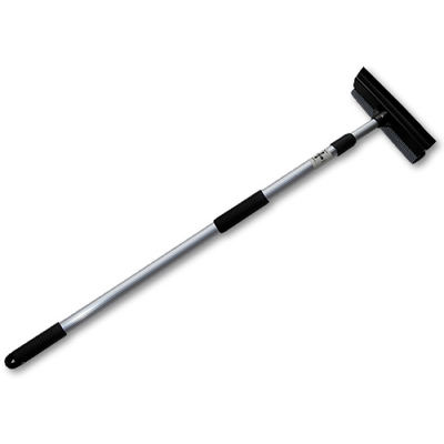 Ściągaczka do mycia szyb, teleskop 70 - 120 cm