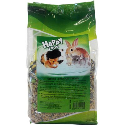 Karma dla chomików HF 1 kg Vitakraft