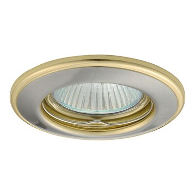 Oczko HORN CTC-3114-SN/G MR-16 Kanlux