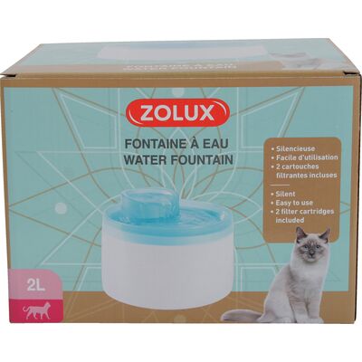 Fontanna dla kota 2L ZOLUX