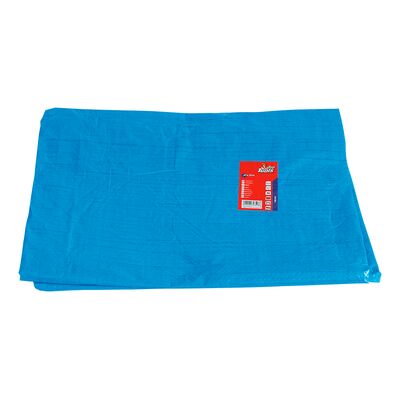 Plandeka 3 x 4 m, 60 g / m2 Top Tools