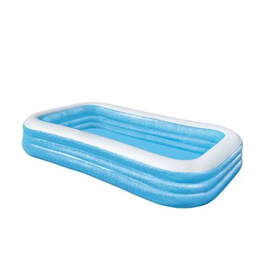 Basen dmuchany Blue XL 305 x 183 x 56 cm Bestway
