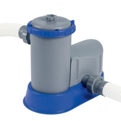 Pompa basenowa filtr 58389 5678 l/h BESTWAY