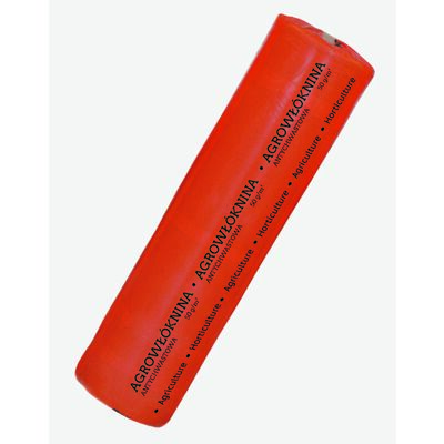 Agrowłóknina 80 g czarna antychwastowa 0,8 m x 100 mb