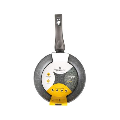 Patelnia Valdinox Rock 20 cm
