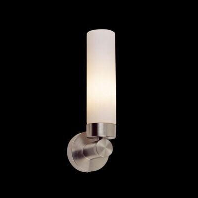 Kinkiet Marco MB4801-1A 28 W satyna