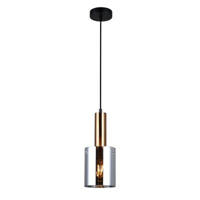 Lampa wisząca 1-płomienna Sardo