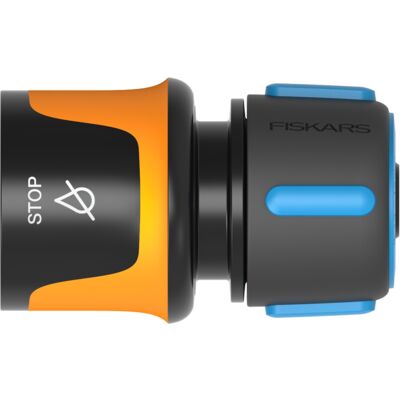 Szybkozłącze ze stopem 13 - 15 mm (1/2-5/8”) Fiskars