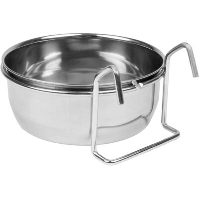 Miska metal zawieszana 0,59 l CHICO