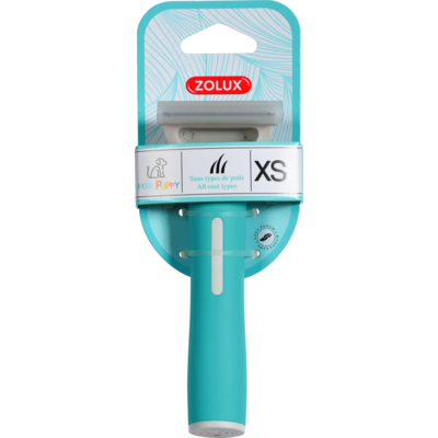 Szczotka Super Brush ANAH XS dla szczeniąt ZOLUX
