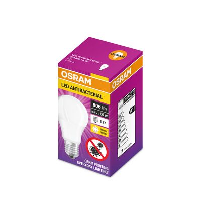 Żarówka LED LCCLA75 10 W 230 V E27 OSRAM