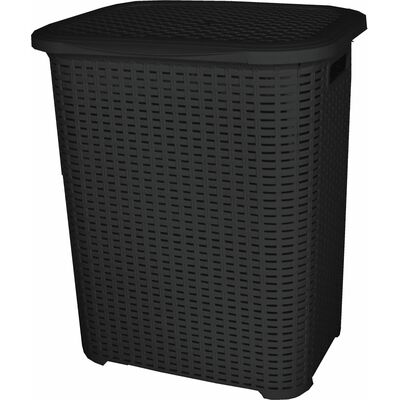 Brudniak 45 l czarny