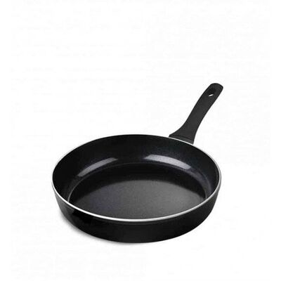 Patelnia HARMONY 28 cm głęboka z powłoką Ceralon