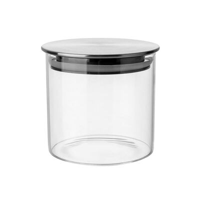 Pojemnik szklany TUBE 500 ml
