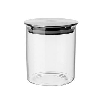 Pojemnik szklany TUBE 750 ml
