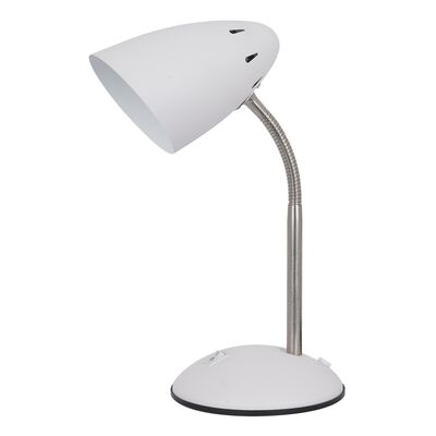 Lampa biurkowa Cosmic E27 60W biały
