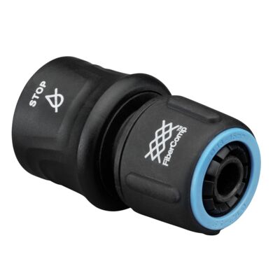 Szybkozłącze ze stopem 13-15 mm (1/2-5/8”) FiberComp Fiskars