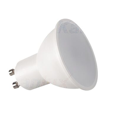 Lampa LEDGU10 4W-WW LED (31230)