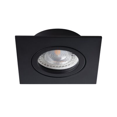 Oczko CT-DTL50-B czarny DALLA