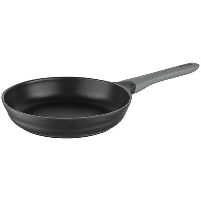 Patelnia aluminiowa WINDY 26 cm czarny