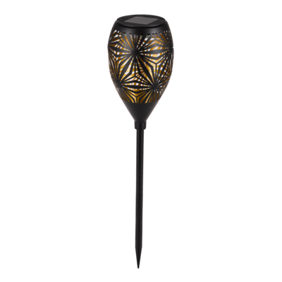Lampa solarna led 11 x 11 x 58 cm