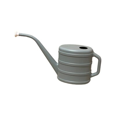 Konewka 2 l szara