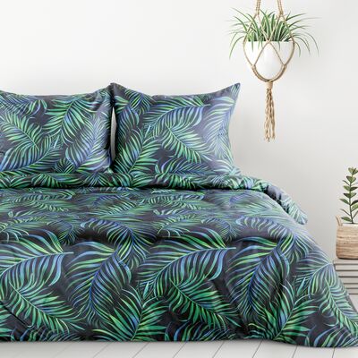 Komplet pościeli PALMS 160 x 200 cm, 70 x 80 cm/x2