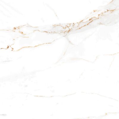 Gres szkliwiony VERONA GOLD 60 x 60 x 0,7 cm rektyfikowany MATT