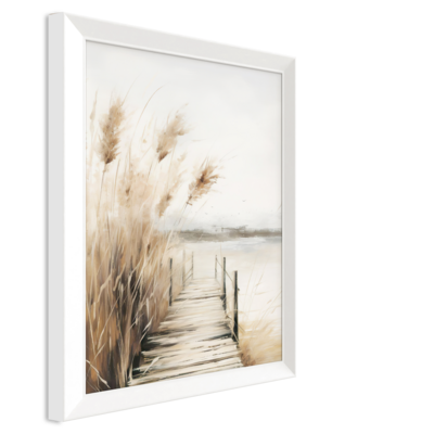 Obraz Paris Pic 50 x 70 cm PP018 jetty